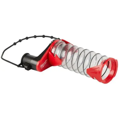Milwaukee 4932464916 Dammbehållare Kampanj